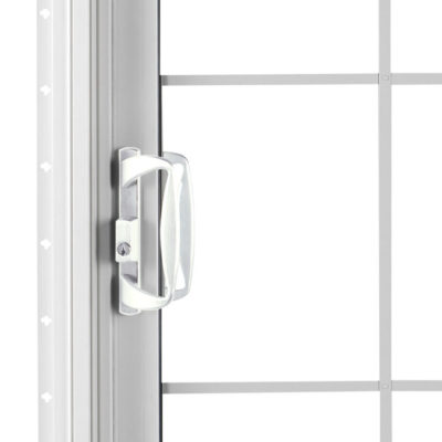 5800 Sliding Patio Door Ply Gem, Silverline Sliding Glass Door Parts