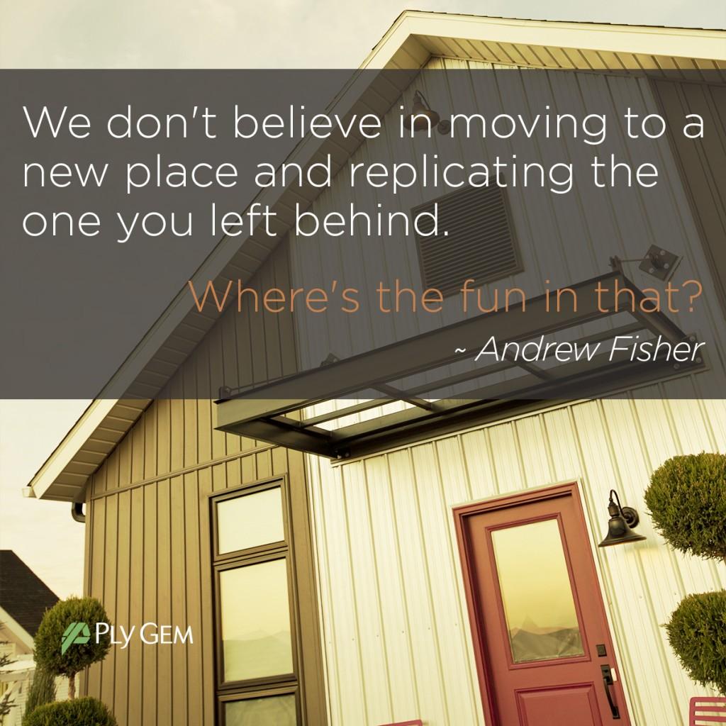 Inspiration Andrew Fisher REV A October2015