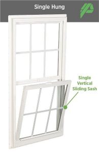 Single Hung Window1