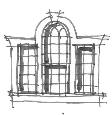 palladium window