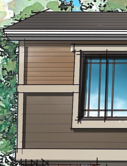 Siding Profiles