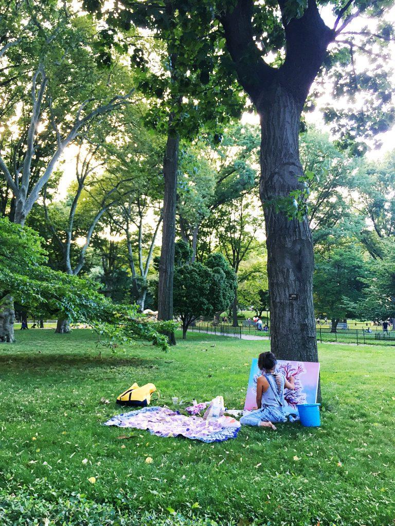 Walk in the park 768x1024 1