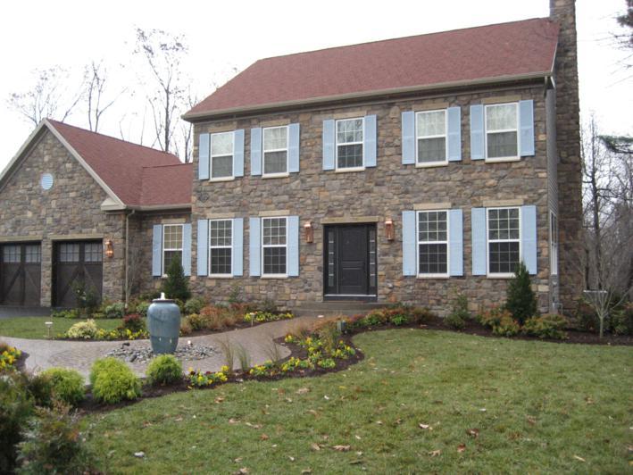 fayetteville pa winding pathway tip