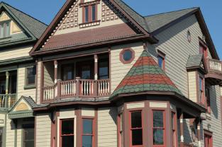 historic renovation