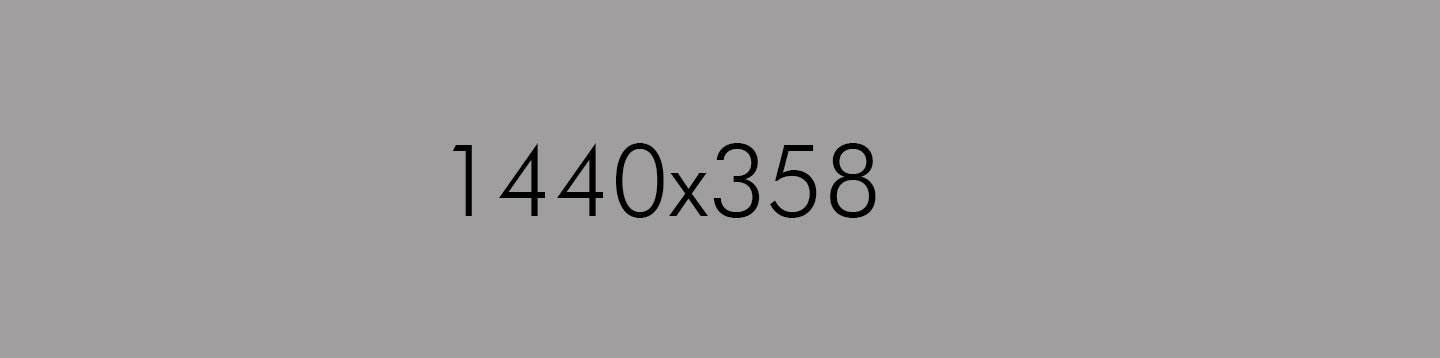 Full width image bar