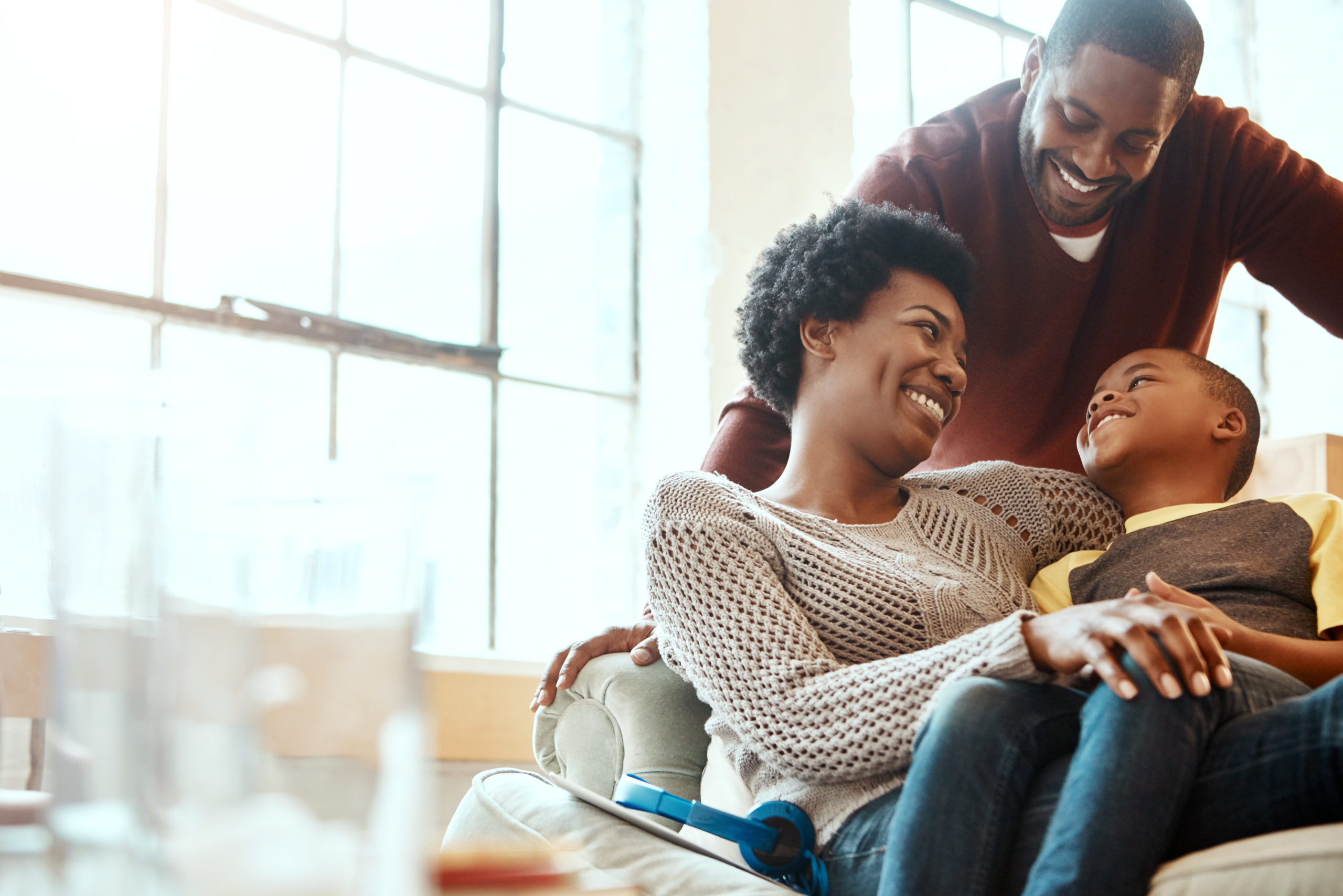 Get a Healthier Home with Proper Ventilation