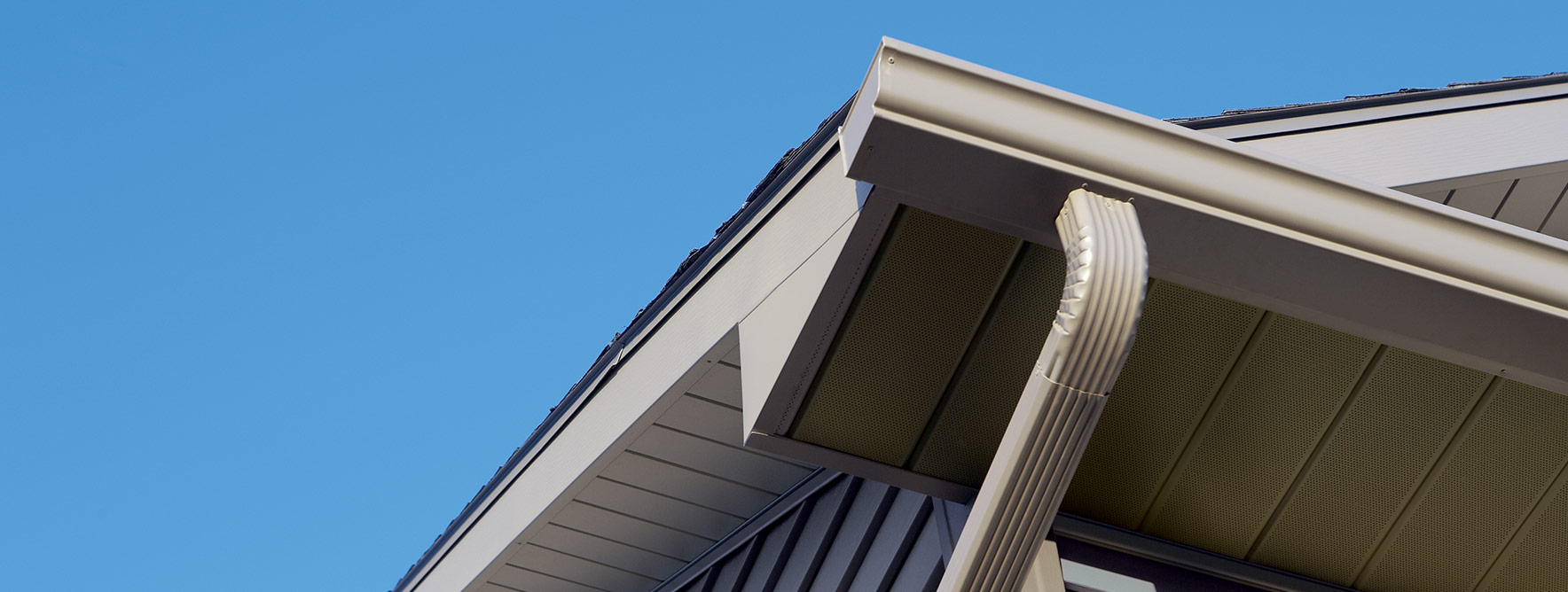 Protecting Your Gutters
