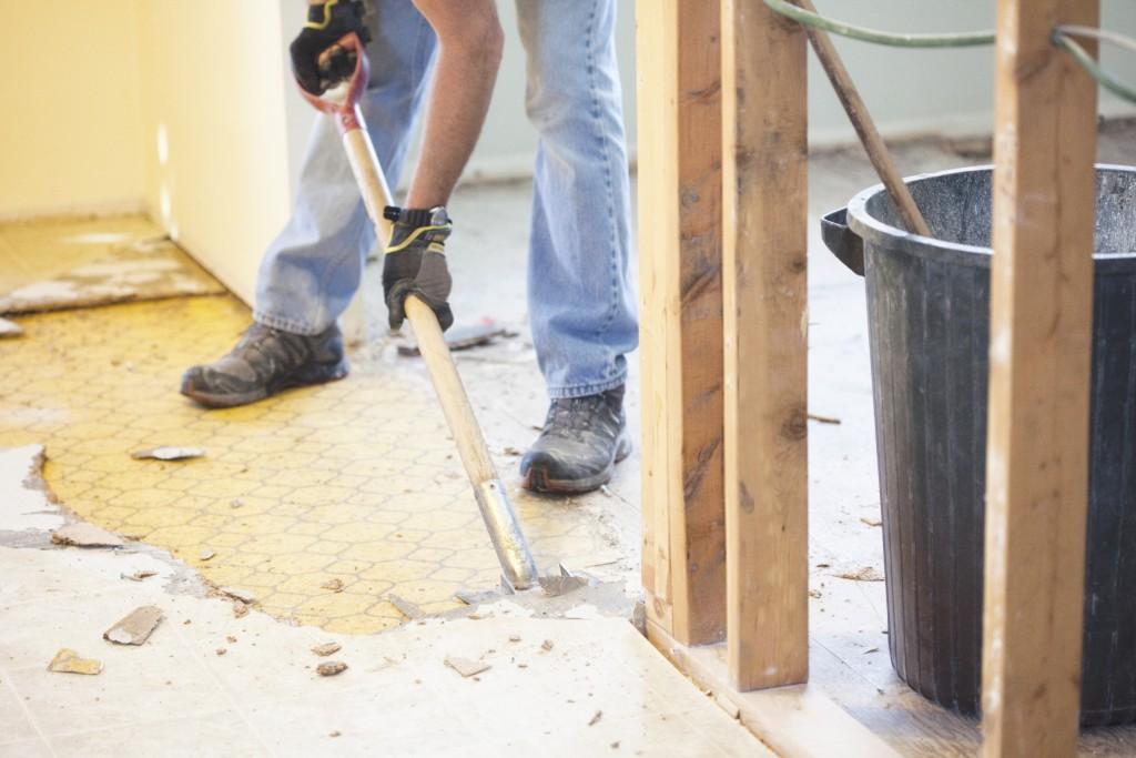 Building a Realistic Remodeling Timeline