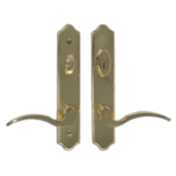 Bright Brass