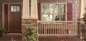 Residential Windows - Ply Gem