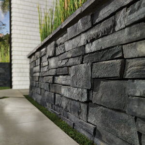 Cascade Ledge