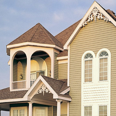 Cedar Dimensions