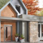 Mastic Premium Siding - Mastic