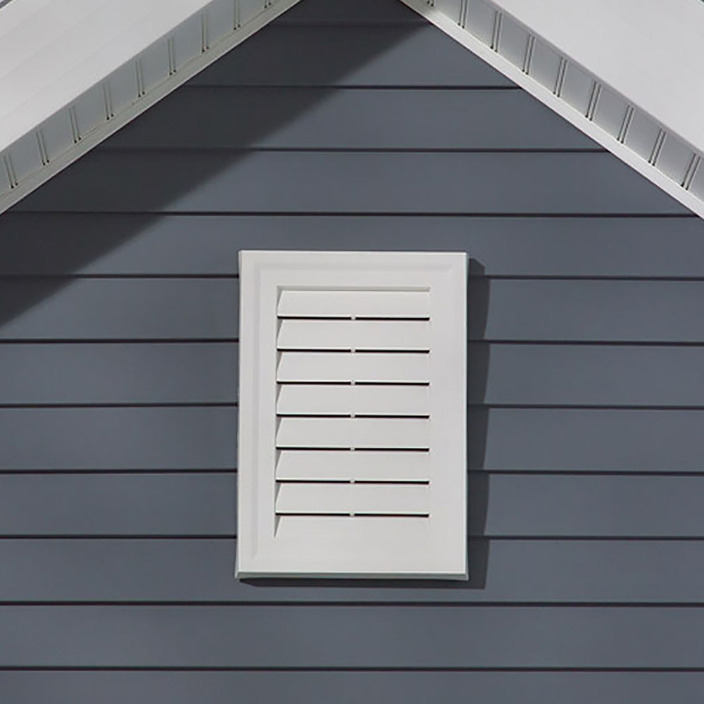 Gable Vents