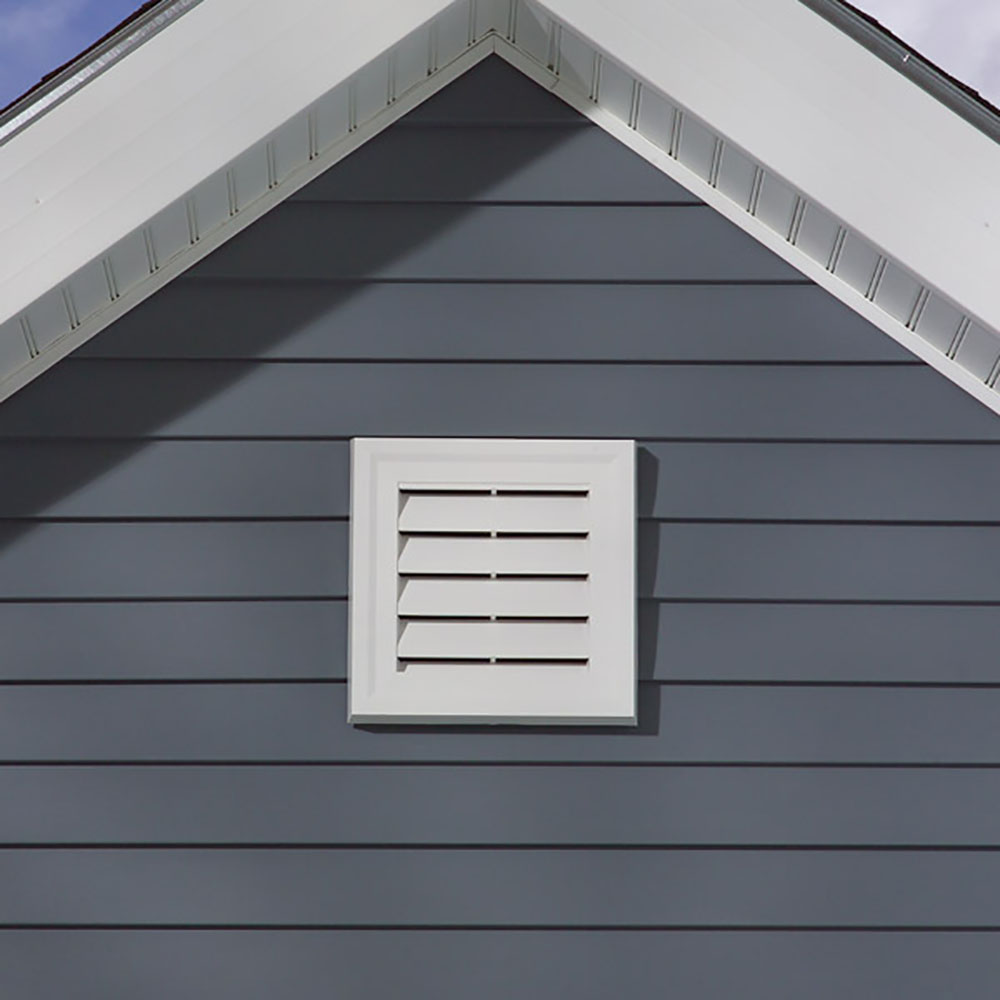 Gable Vents