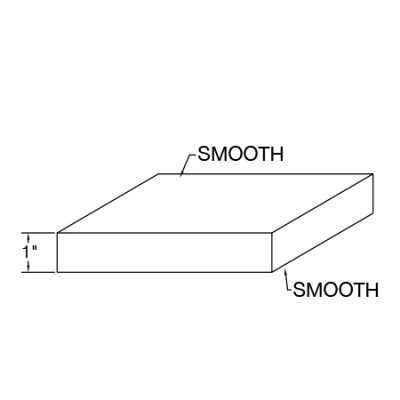 Build Ready Trim Board