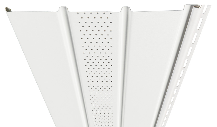Universal Soffit