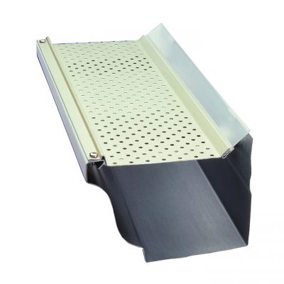 Leaf Relief® for Existing Gutters