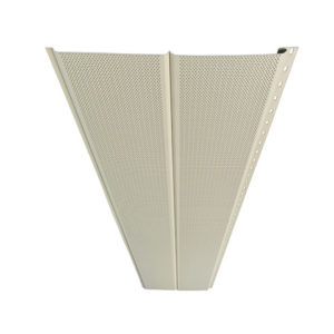 Endurance Aluminum Soffit