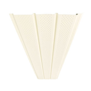 Endurance Aluminum Soffit