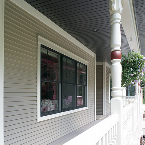 Pro-Select Soffit