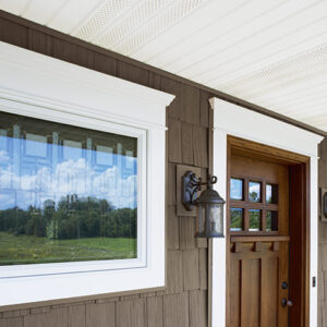 Pro-Tech Plus Soffit