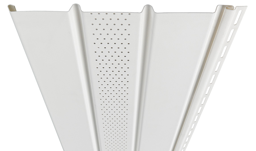 Pro-Tech Plus Soffit