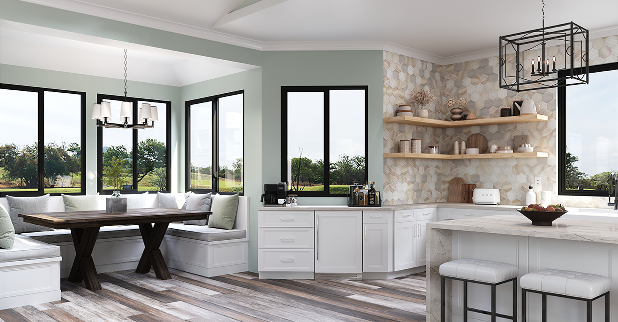 West Pro Series Horizontal Slider Window