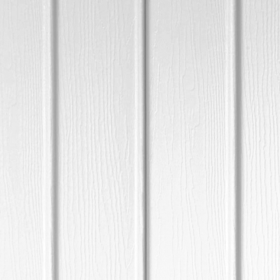 Triple 4” Premium Soffit