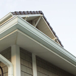 Triple 4” Premium Soffit
