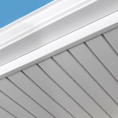 Trivent® High Performance Soffit