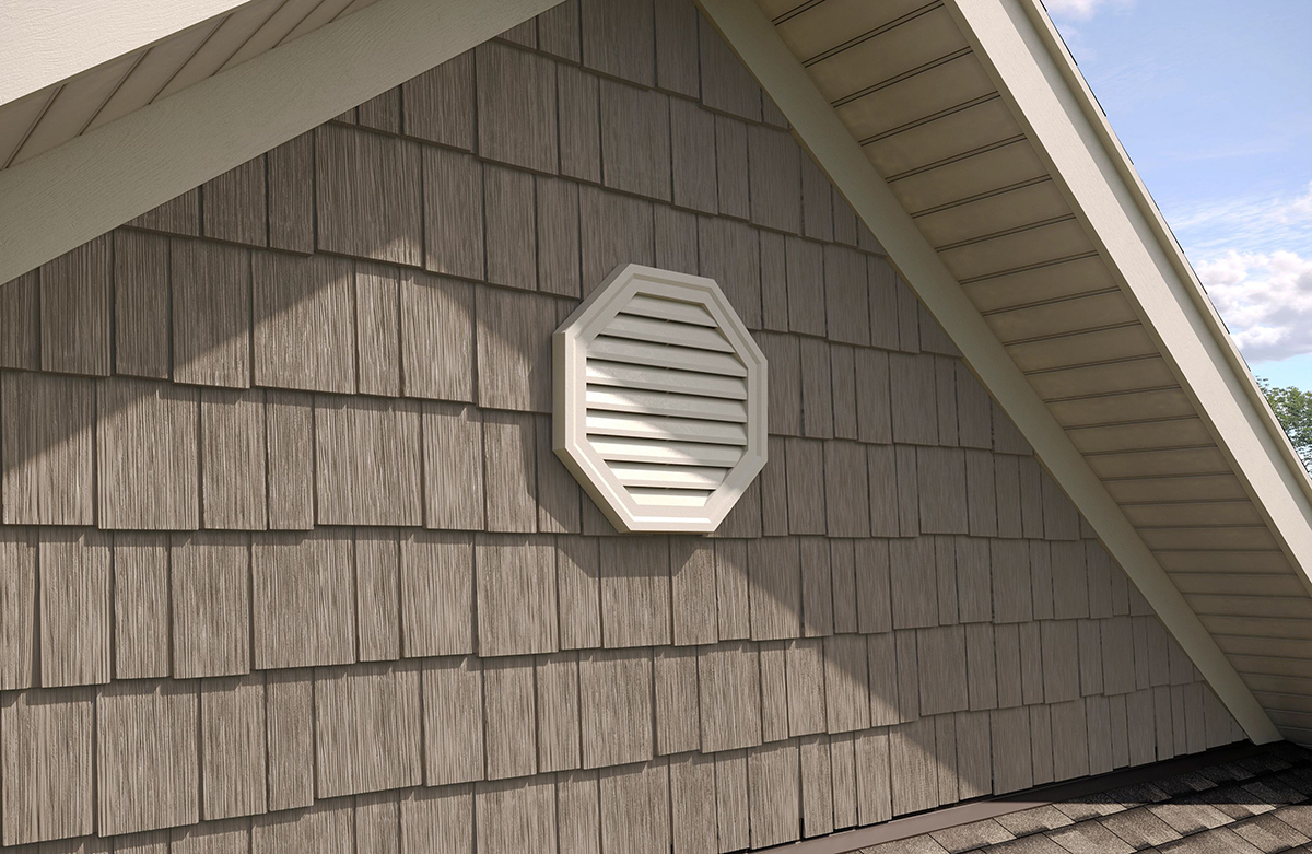 enhancing ventilation and design with vents
