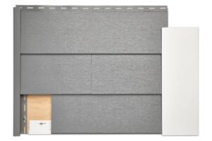 Mastic® EverPlank™ PVC Trim Package