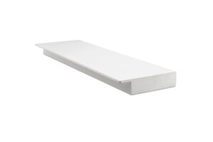 Mastic® EverPlank™ PVC Trim Package
