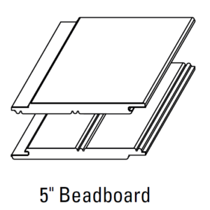 BuildReady Beadboard
