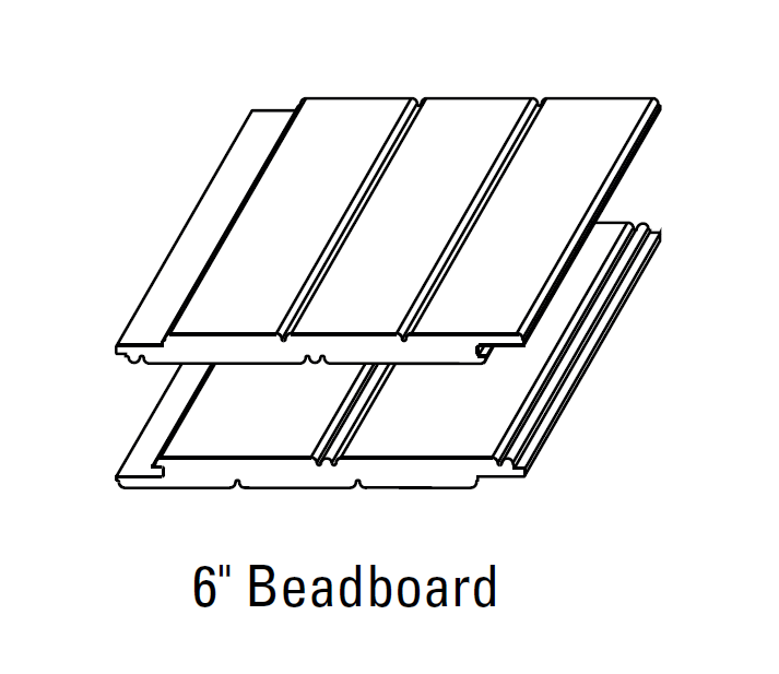 BuildReady Beadboard