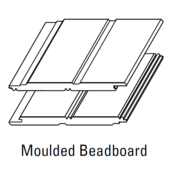 BuildReady Beadboard