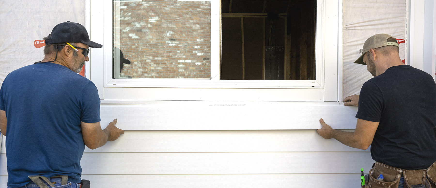 everplank installation is faster and cleaner