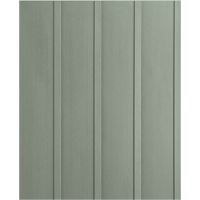 MASTIC EVERPLANK BOARD & BATTEN SIDING