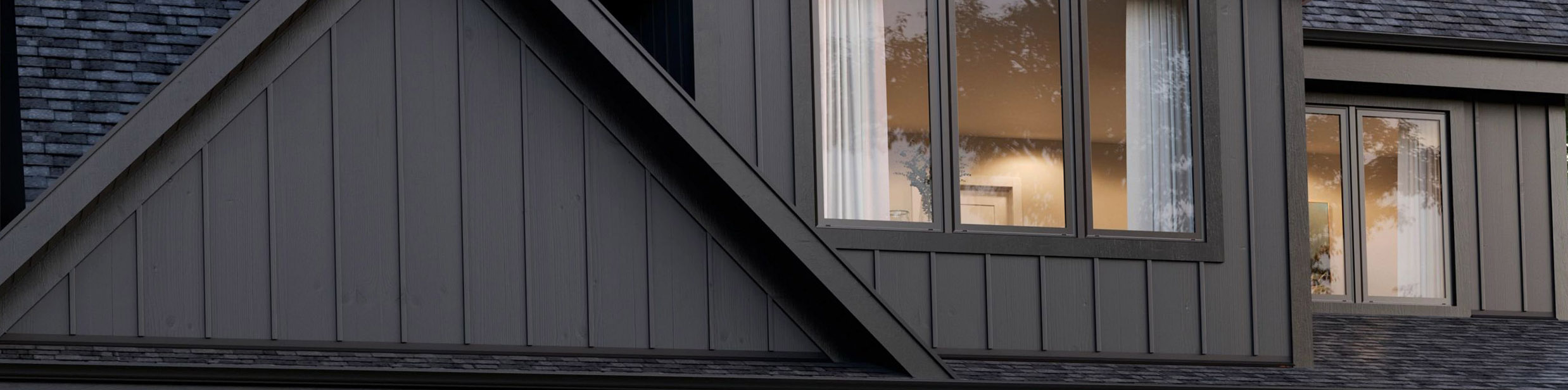 Full width image bar