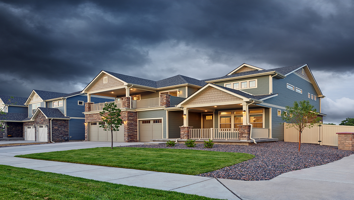 Case Study: Transforming a Blue Island Home with Variform Vortex Extreme