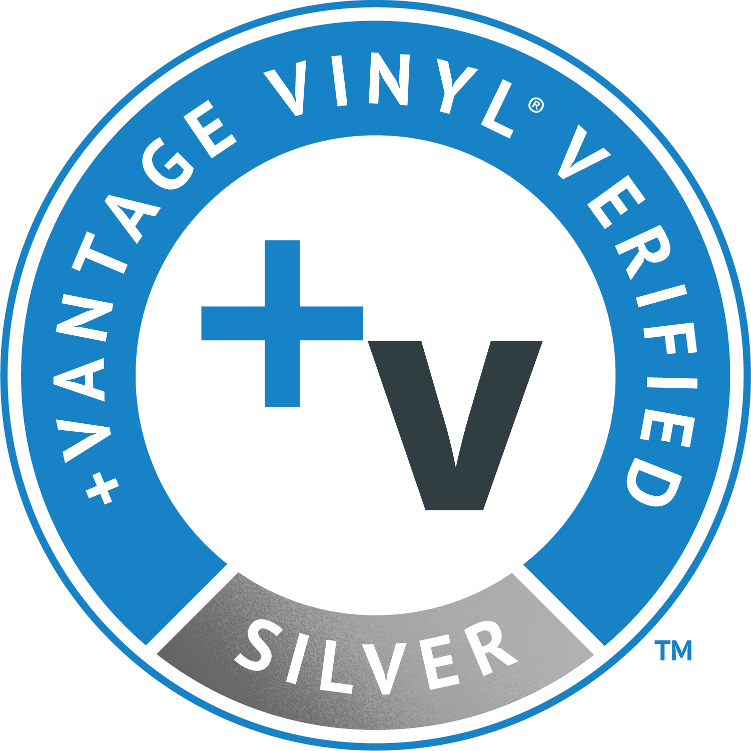 +Vantage Vinyl™ Verification