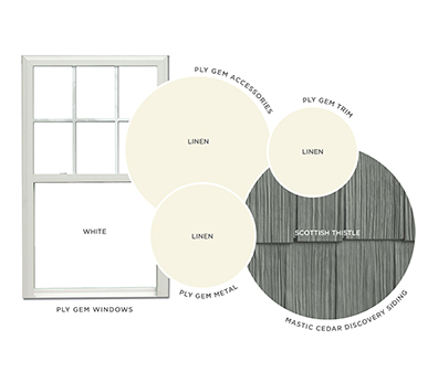 Jenny's Design Philosophy