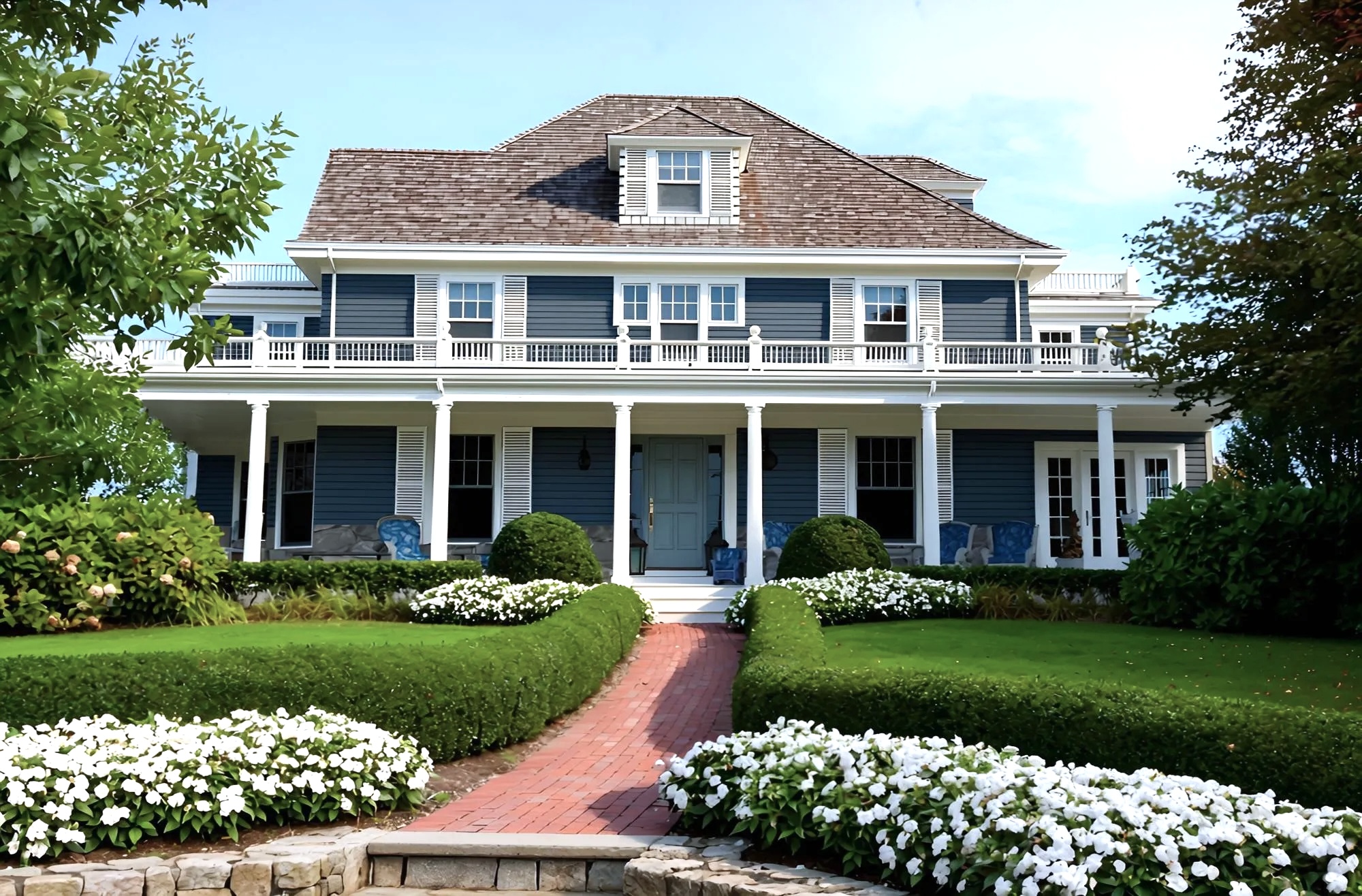Exploring More of the Jenny Marrs Curated Exterior Color Palettes 1 Image 4 Enhanced